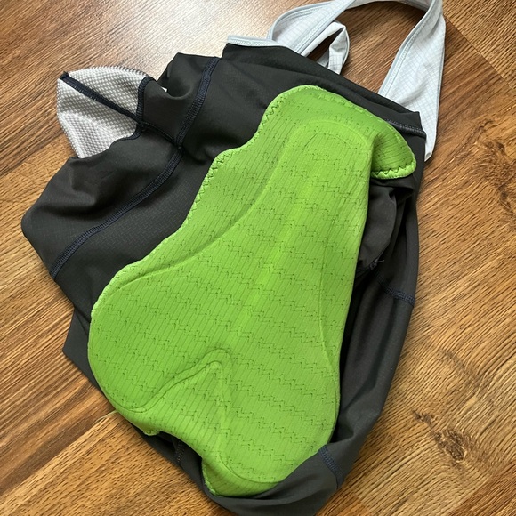 OrNot Cycling Bib Shorts - Picture 3 of 3